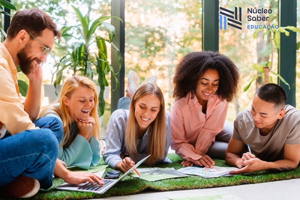 Educação de Jovens e Adultos - EJA